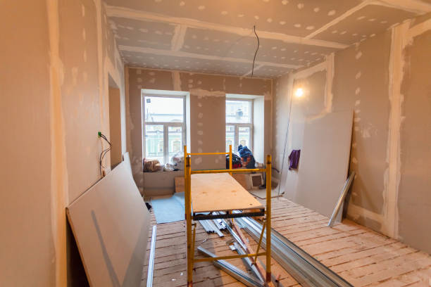 Trusted Okauchee Lake, WI Painting & Drywall Installation Experts